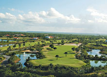 Paradisus Punta Cana Resort