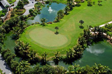 Paradisus Punta Cana Resort