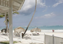 Paradisus Punta Cana Resort