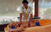 Iberostar Punta Cana