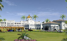 Iberostar Grand Hotel Bavaro