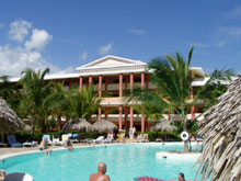 Iberostar Dominicana
