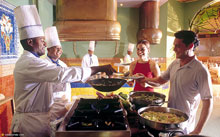 Iberostar Costa Dorada