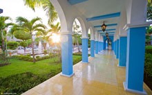 Iberostar Costa Dorada