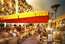 Grand Hotel Suisse Majestic