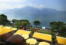 Grand Hotel Suisse Majestic