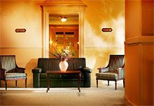 Grand Hotel Suisse Majestic