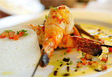 Grand Hotel Suisse Majestic