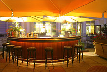 Grand Hotel Suisse Majestic