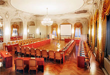 Grand Hotel Suisse Majestic