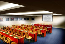 Grand Hotel Suisse Majestic