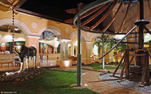 Iberostar Hacienda Dominicus