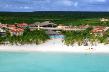 Viva Wyndham Dominicus Palace