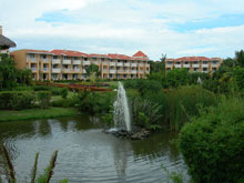 Viva Wyndham Dominicus Palace