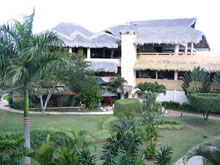 Viva Wyndham Dominicus Palace