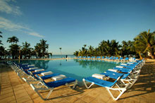 Viva Wyndham Dominicus Palace