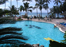 Viva Wyndham Dominicus Palace