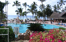 Viva Wyndham Dominicus Palace