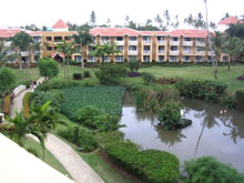 Viva Wyndham Dominicus Palace