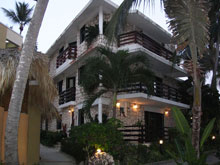 Viva Wyndham Dominicus Palace