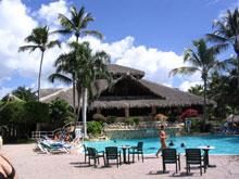 Viva Wyndham Dominicus Palace