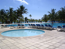 Viva Wyndham Dominicus Palace