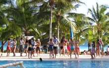 Viva Wyndham Dominicus Palace