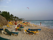 Viva Wyndham Dominicus Palace