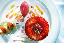 Grand Hotel Suisse Majestic