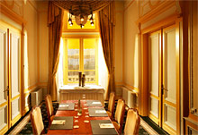 Grand Hotel Suisse Majestic