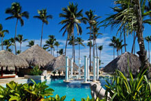 Paradisus Palma Real