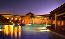 Paradisus Palma Real