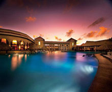 Paradisus Palma Real