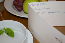 Movenpick Nabatean Castle Petra