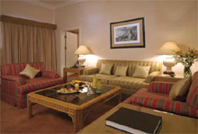 Movenpick Nabatean Castle Petra