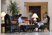 Movenpick Nabatean Castle Petra