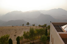 Movenpick Nabatean Castle Petra