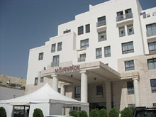 Movenpick Resort Petra