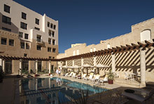 Movenpick Resort Petra