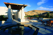 Movenpick Resort Petra