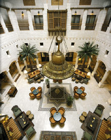 Movenpick Resort Petra