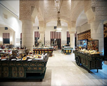 Movenpick Resort Petra