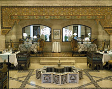 Movenpick Resort Petra