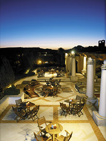 Movenpick Resort Petra