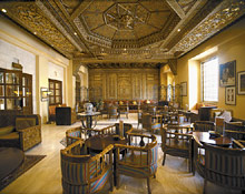 Movenpick Resort Petra