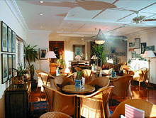 Movenpick Resort Petra