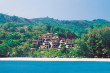 Thavorn Beach Village&Spa