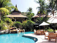Thavorn Beach Village&Spa