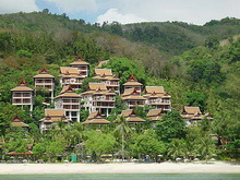 Thavorn Beach Village&Spa