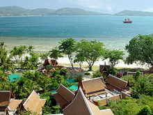 Thavorn Beach Village&Spa